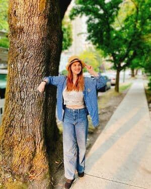 Click to view full size Sarah Z Nude OnlyFans Leaks 8 Photos