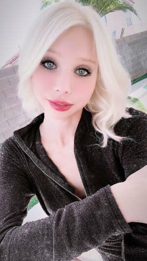 Sarina Valentina Nude  Leaks 58 Photos