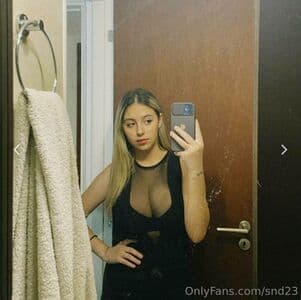 Sasha Damore Nude  Leaks 81 Photos