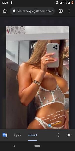 Sasha Polonskaya Nude  Leaks 3 Photos