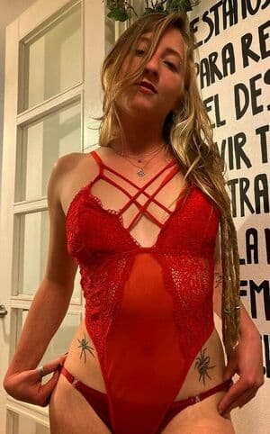 Sasha & Taiga Nude  Leaks 5 Photos