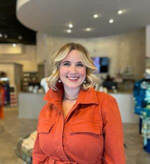 Saterra St Jean Nude  Leaks 3 Photos