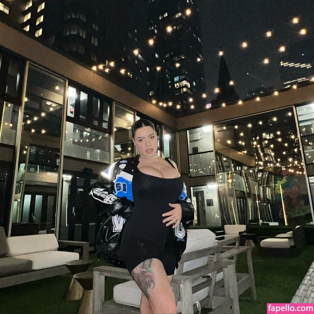 Savana Ginger Nude  Leaks 56 Photos