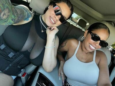 Savana Ginger Nude  Leaks 56 Photos