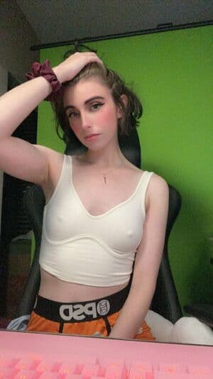 Savana Ray Nude  Leaks 7 Photos