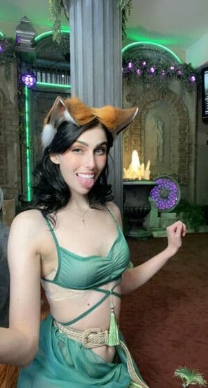 Savana Ray Nude  Leaks 7 Photos