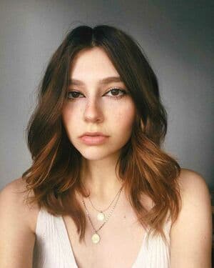 Savannah Brown Nude  Leaks 3 Photos