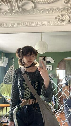 Savannah Brown Nude  Leaks 3 Photos