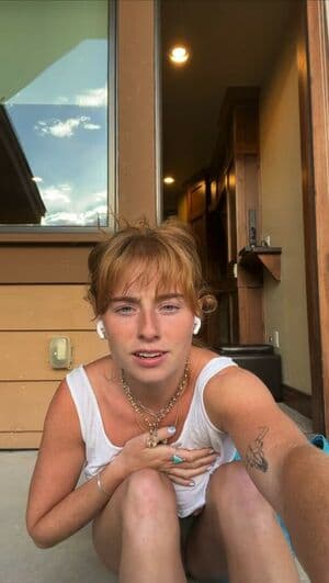 Savannah Rose Nude OnlyFans Leaks 12 Photos