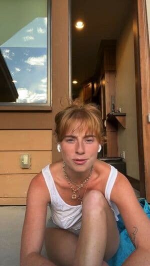 Savannah Rose Nude OnlyFans Leaks 12 Photos