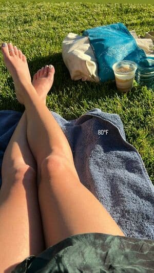 Savannah Rose Nude OnlyFans Leaks 12 Photos