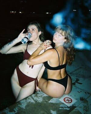 Savannah Rose Nude OnlyFans Leaks 12 Photos