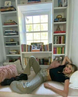 Scarlet Rose Stallone Nude OnlyFans Leaks 21 Photos