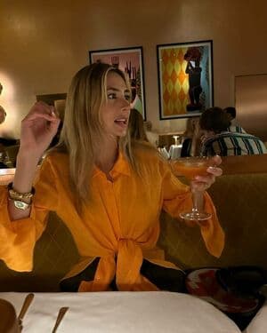 Scarlet Rose Stallone Nude OnlyFans Leaks 21 Photos