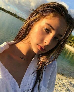 Scarlet Rose Stallone Nude OnlyFans Leaks 21 Photos