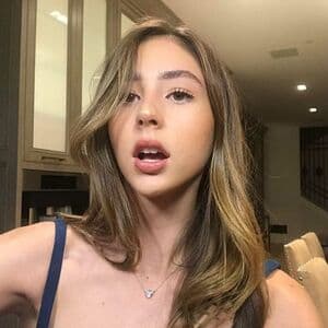 Scarlet Rose Stallone Nude OnlyFans Leaks 21 Photos