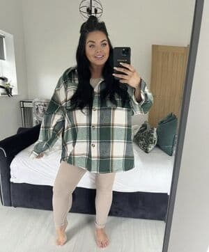 Scarlett Moffatt Nude  Leaks 5 Photos
