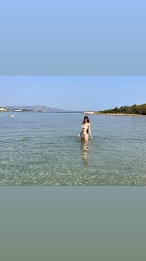 Scout LaRue Willis Nude  Leaks 8 Photos