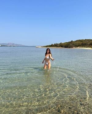 Scout LaRue Willis Nude  Leaks 8 Photos