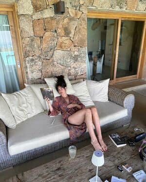 Scout LaRue Willis Nude  Leaks 8 Photos