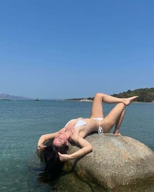 Scout LaRue Willis Nude  Leaks 8 Photos