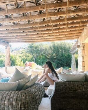 Scout LaRue Willis Nude  Leaks 8 Photos