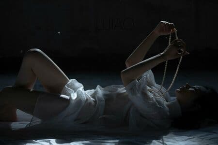 Selena 娜露 Nude  Leaks 10 Photos