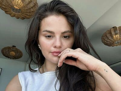 Selena Gomez Nude  Leaks 10 Photos