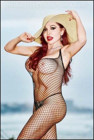 Sexy Vanessa Nude  Leaks 7 Photos