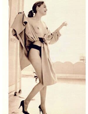 Sharon Stone Nude OnlyFans Leaks 5 Photos