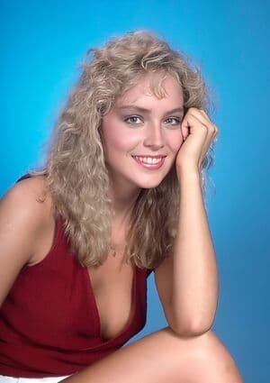 Sharon Stone Nude OnlyFans Leaks 5 Photos