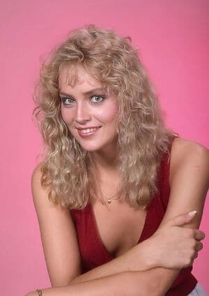 Sharon Stone Nude OnlyFans Leaks 5 Photos