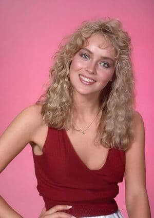 Sharon Stone Nude OnlyFans Leaks 5 Photos