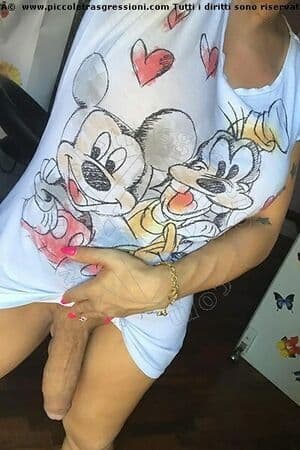 Sheila Lamborghini XXL Nude  Leaks 14 Photos