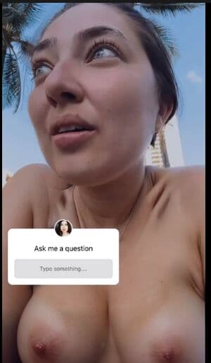 Shelby Young Ai Porn Nude  Leaks 4 Photos