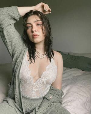 Shelby Young Ai Porn Nude  Leaks 4 Photos