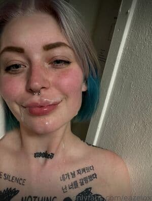 Shelley Floryd Nude Patreon Leaks 21 Photos