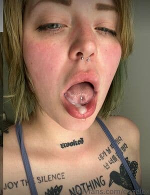 Shelley Floryd Nude Patreon Leaks 21 Photos