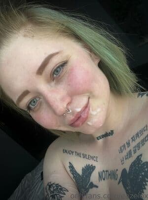 Shelley Floryd Nude Patreon Leaks 21 Photos