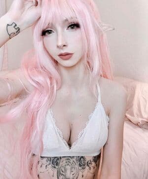 Sierra Crystal Nude  Leaks 8 Photos