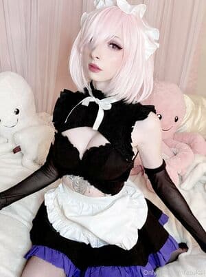 Sierra Crystal Nude  Leaks 8 Photos