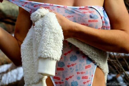 Sierra Dawnagcouple Nude  Leaks 7 Photos