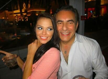 Sierra Renee Nude  Leaks 4 Photos