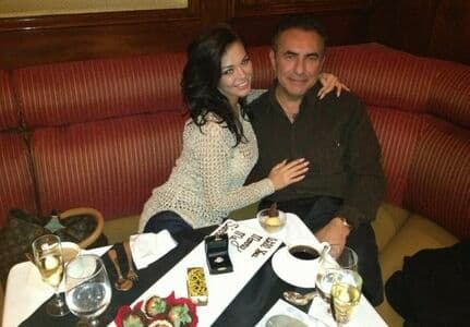 Sierra Renee Nude  Leaks 4 Photos