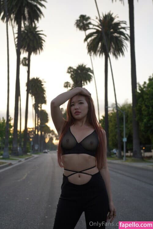 Siew Pui Yi Nude  Leaks 17 Photos