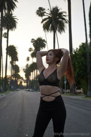 Siew Pui Yi Nude  Leaks 17 Photos