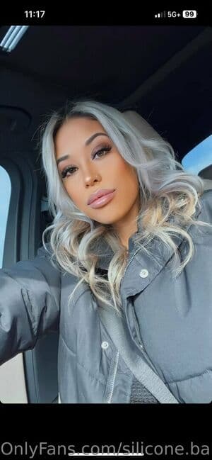 Silicone Babe Nude  Leaks 37 Photos