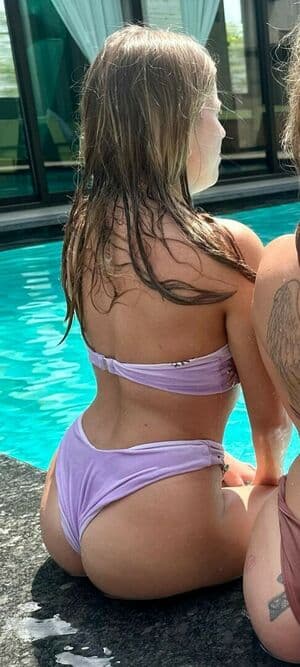 Click to view full size Silvia and Eveline Dellai Nude Leaks 39 Photos