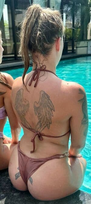 Click to view full size Silvia and Eveline Dellai Nude Leaks 39 Photos