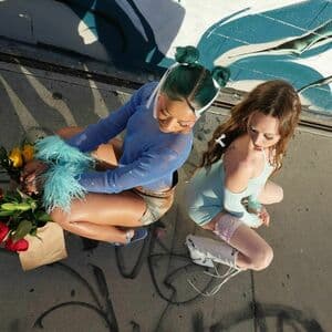 Skin Diamond Nude OnlyFans Leaks 4 Photos